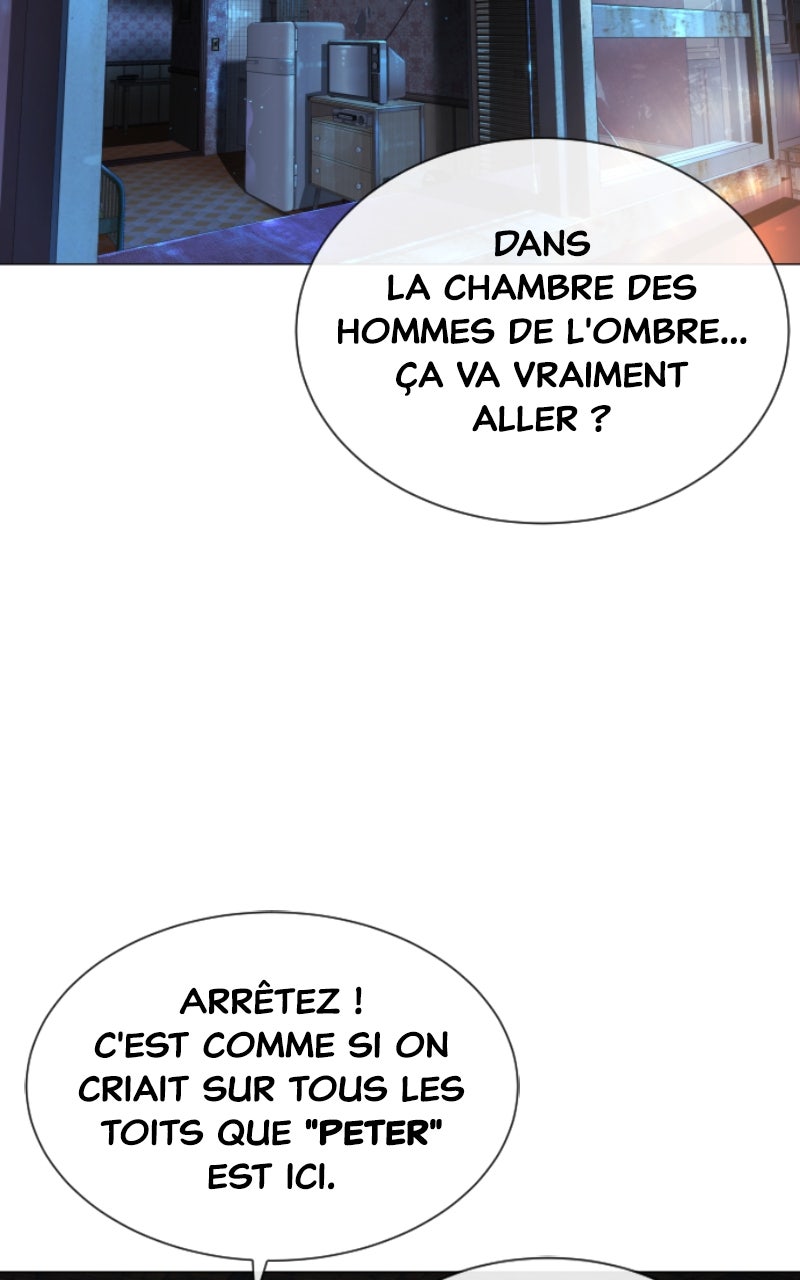 Read Killer Peter FR Manga Online