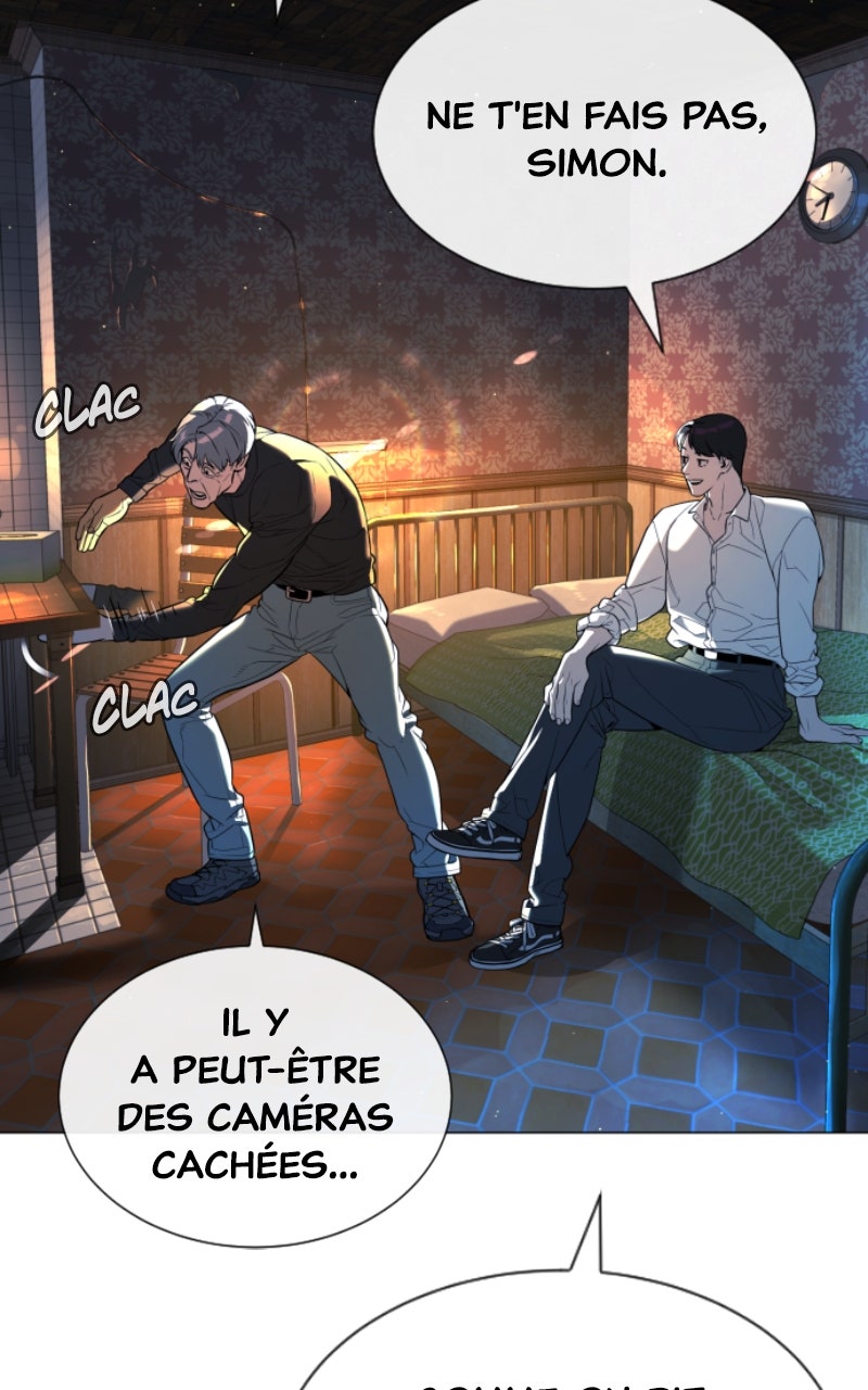 Read Killer Peter FR Manga Online