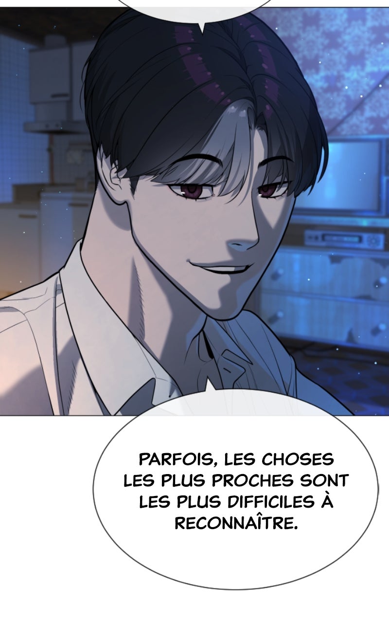 Read Killer Peter FR Manga Online