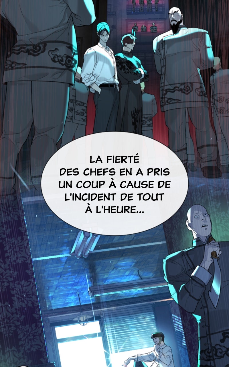 Read Killer Peter FR Manga Online