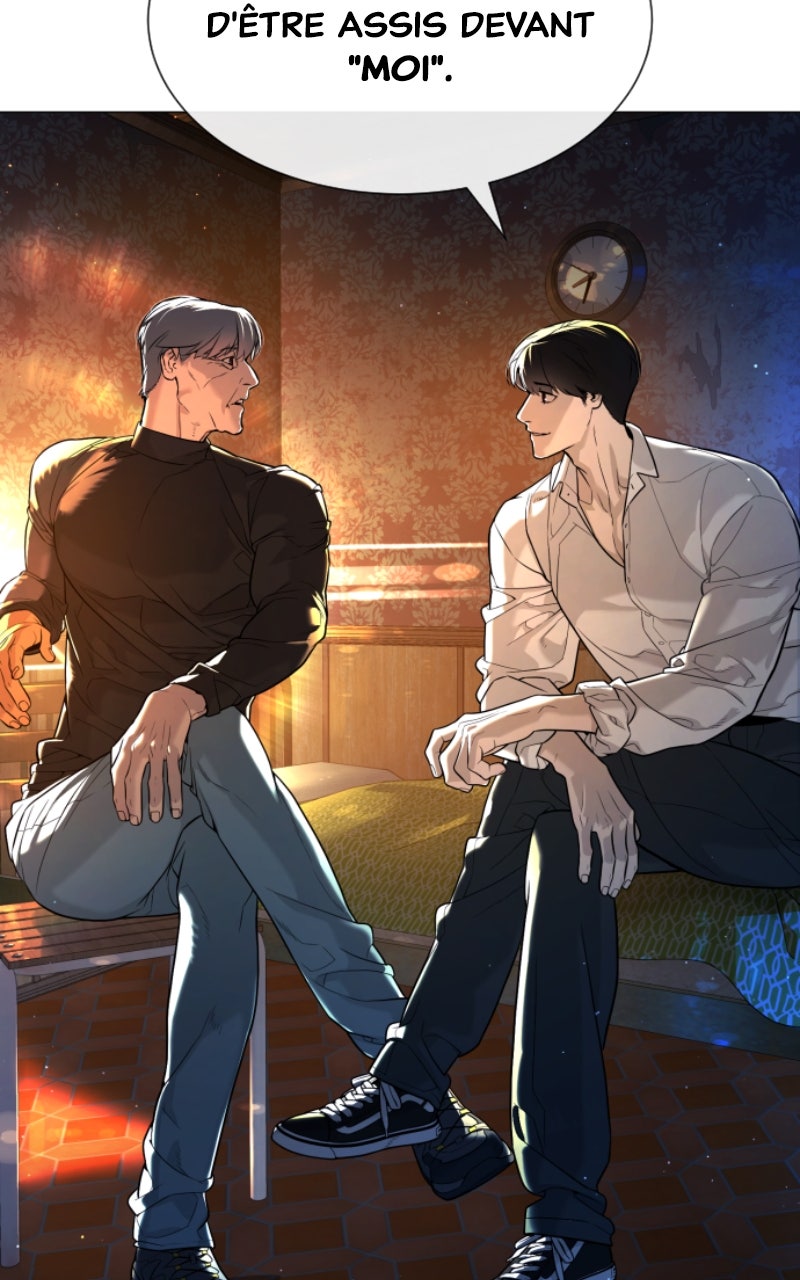 Read Killer Peter FR Manga Online