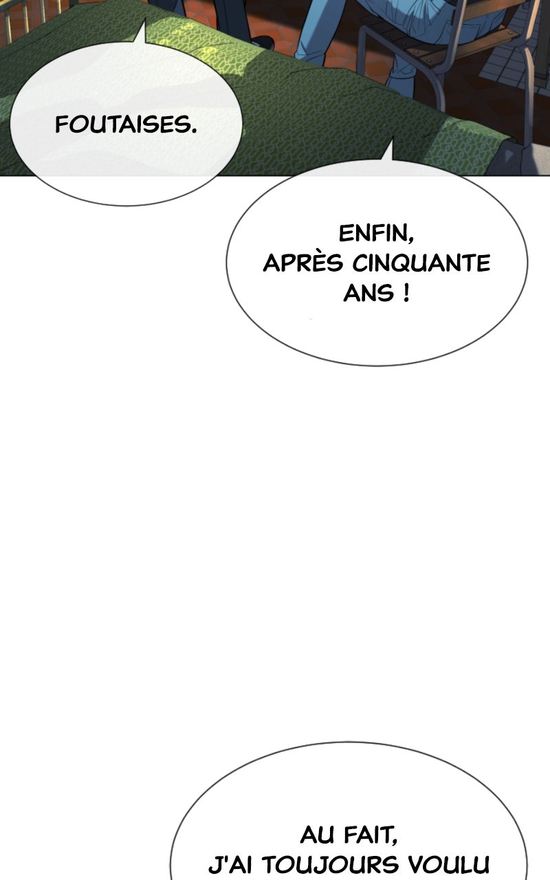 Read Killer Peter FR Manga Online