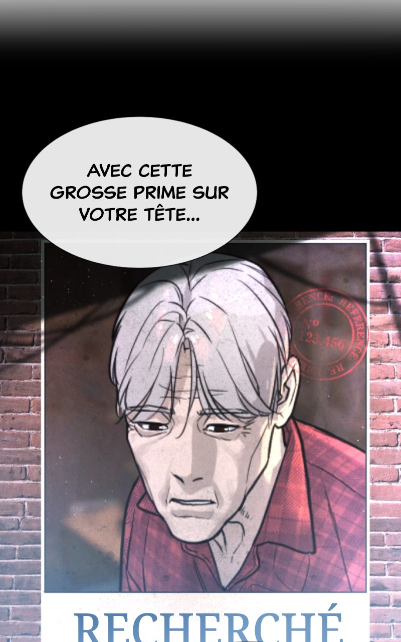 Read Killer Peter FR Manga Online