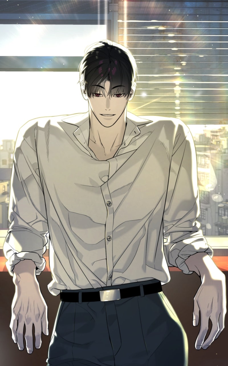 Read Killer Peter FR Manga Online