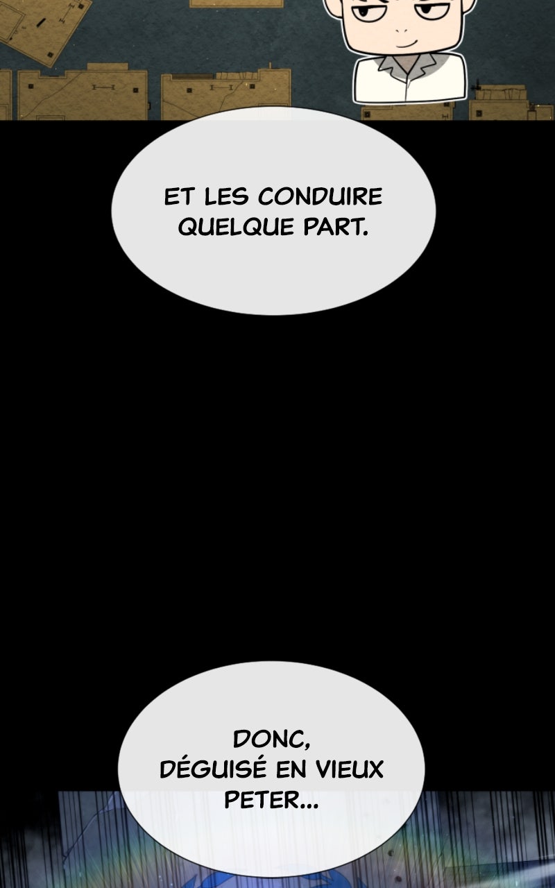 Read Killer Peter FR Manga Online