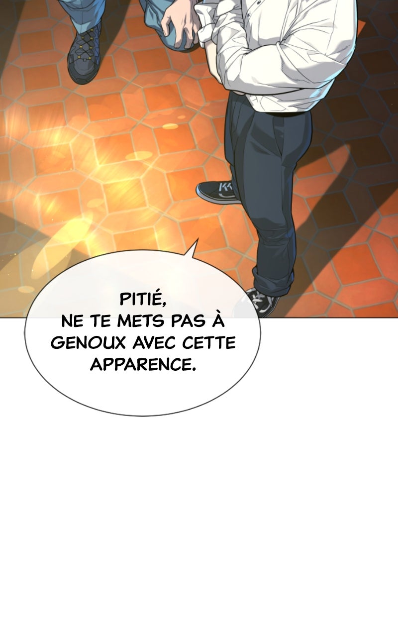 Read Killer Peter FR Manga Online