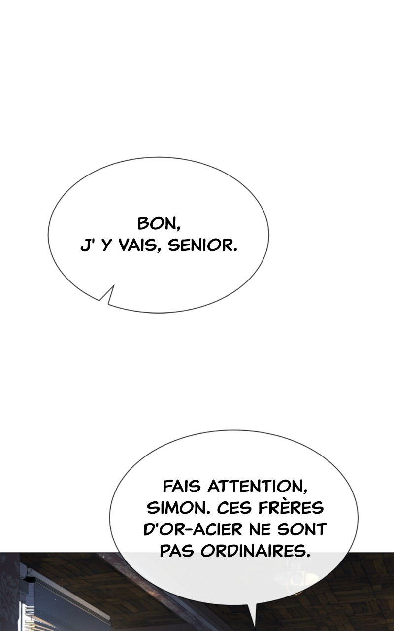 Read Killer Peter FR Manga Online