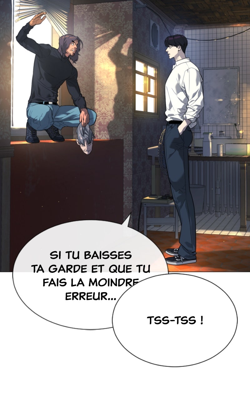 Read Killer Peter FR Manga Online