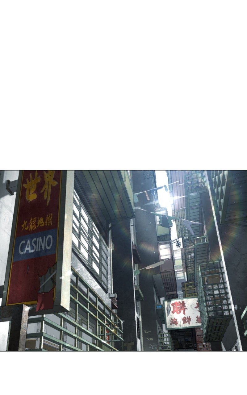 Read Killer Peter FR Manga Online