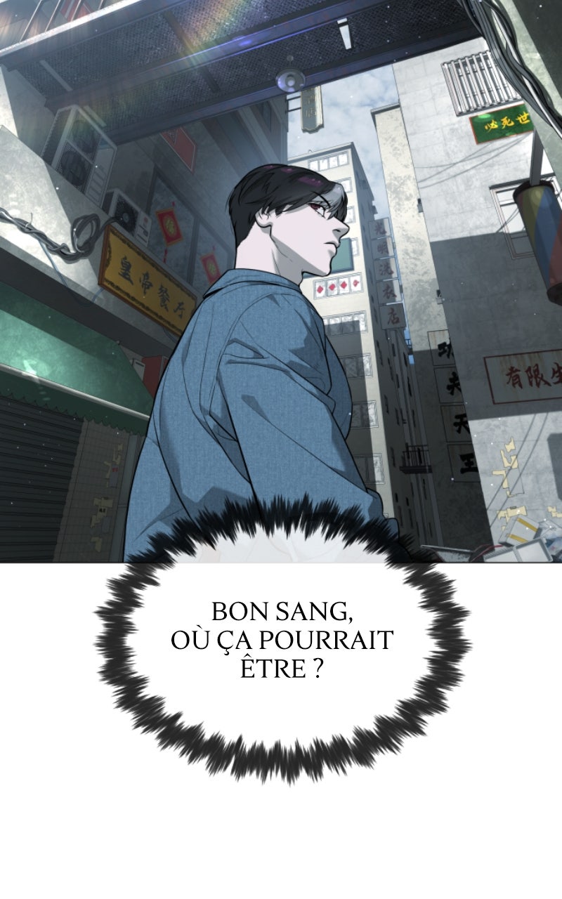 Read Killer Peter FR Manga Online