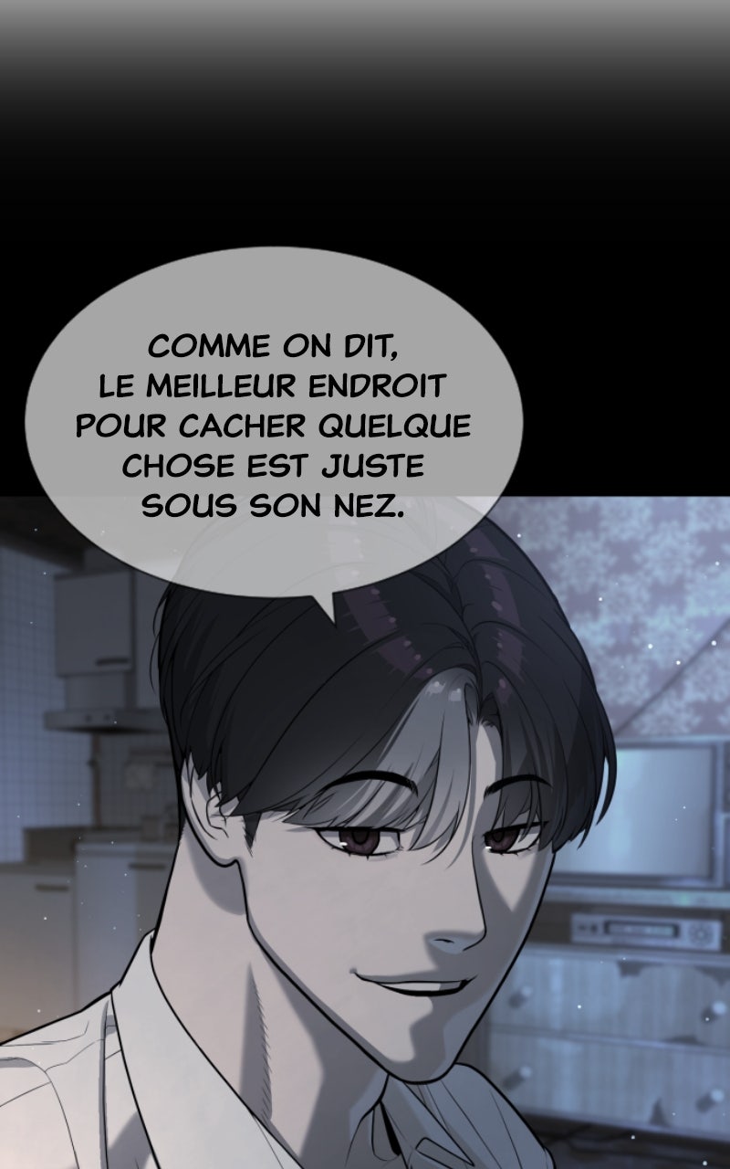 Read Killer Peter FR Manga Online