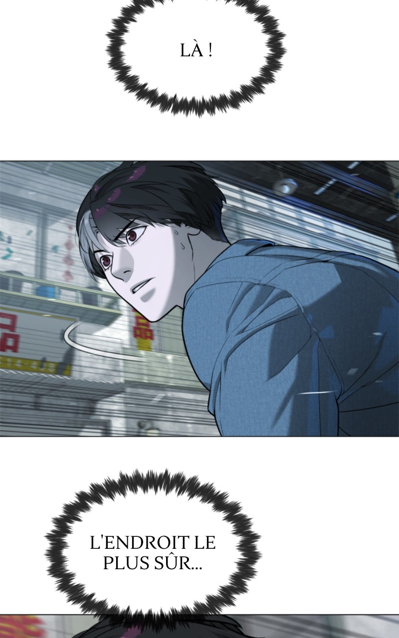 Read Killer Peter FR Manga Online