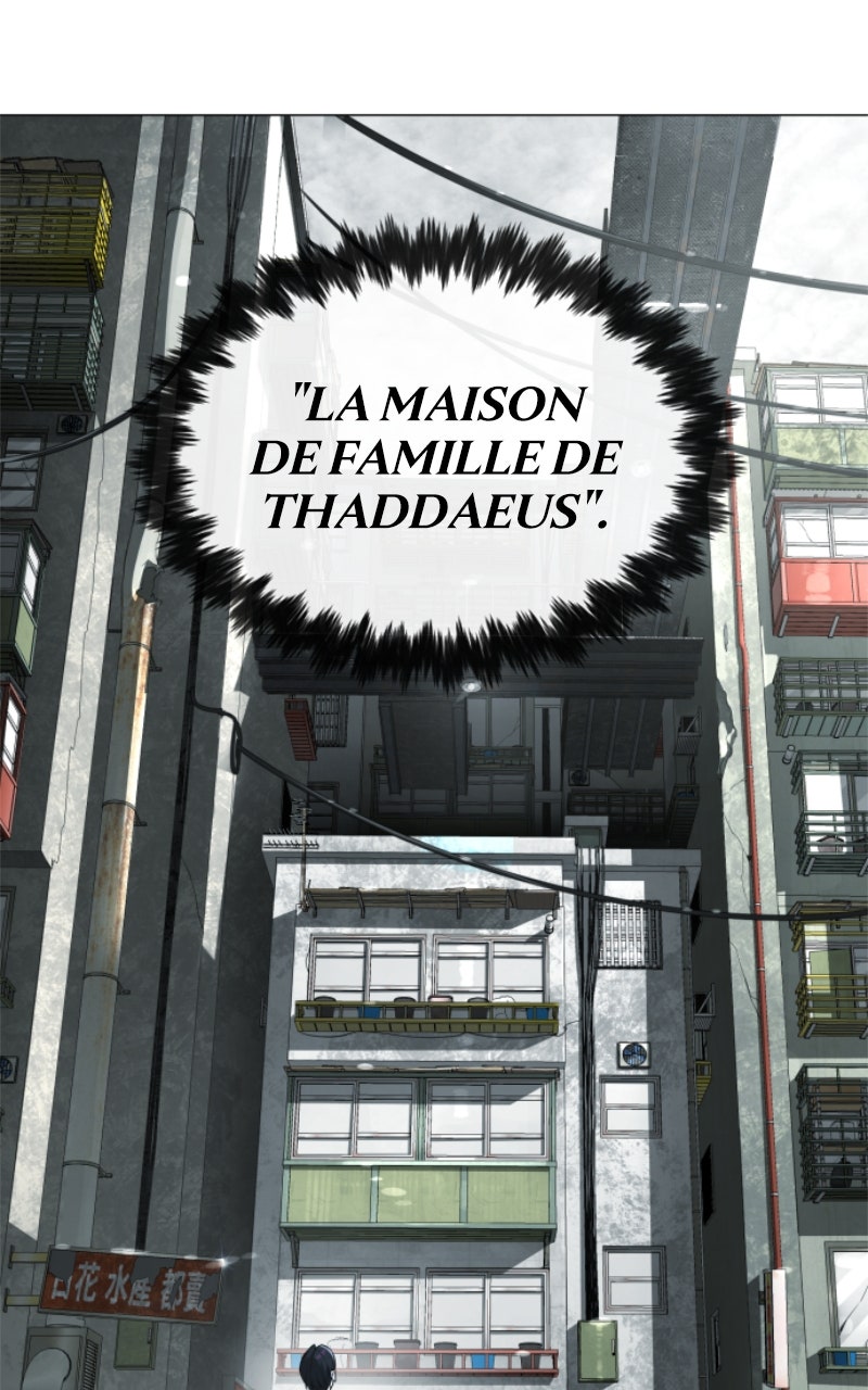 Read Killer Peter FR Manga Online