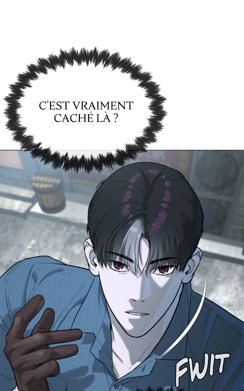 Read Killer Peter FR Manga Online