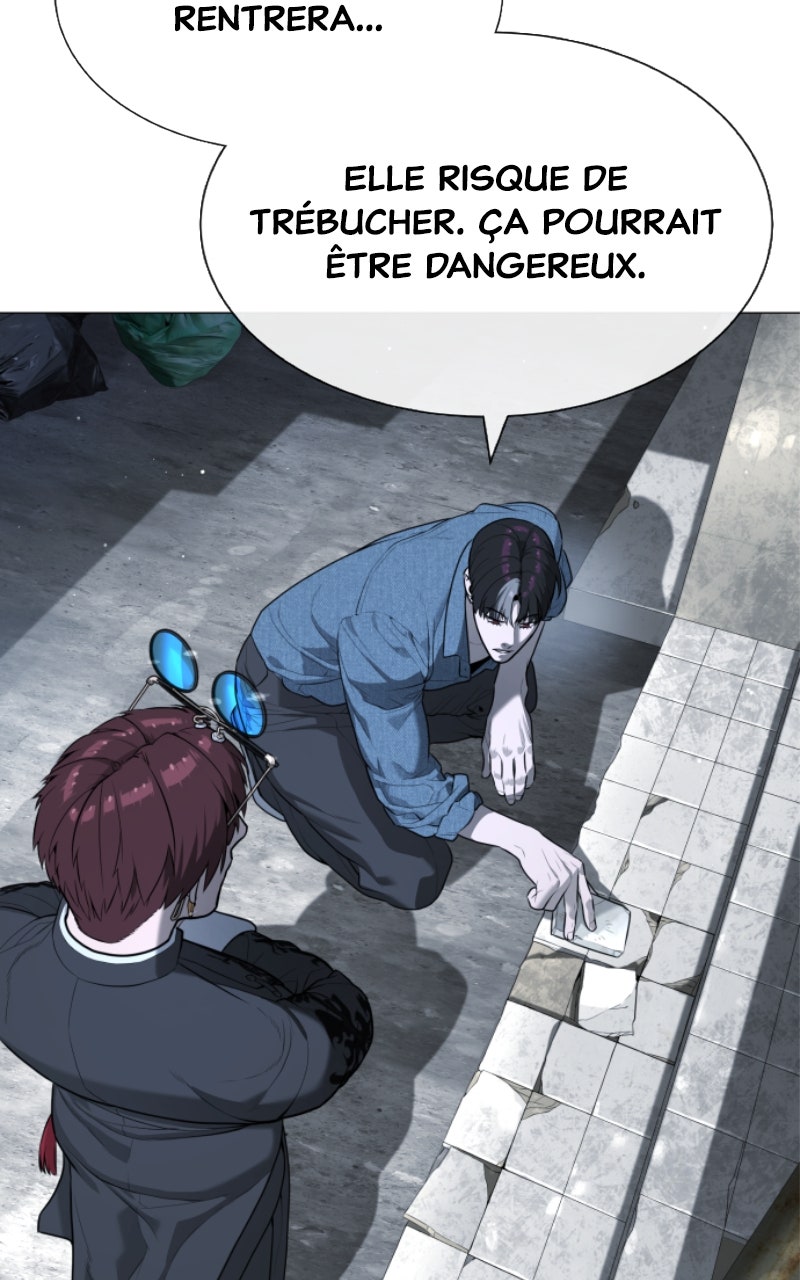 Read Killer Peter FR Manga Online