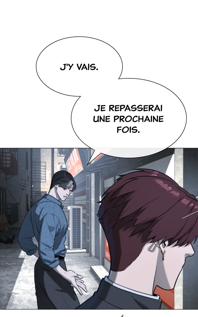 Read Killer Peter FR Manga Online