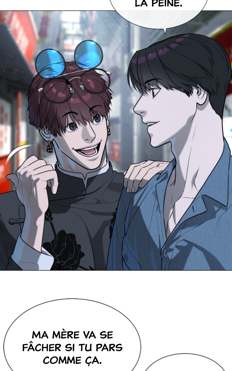 Read Killer Peter FR Manga Online