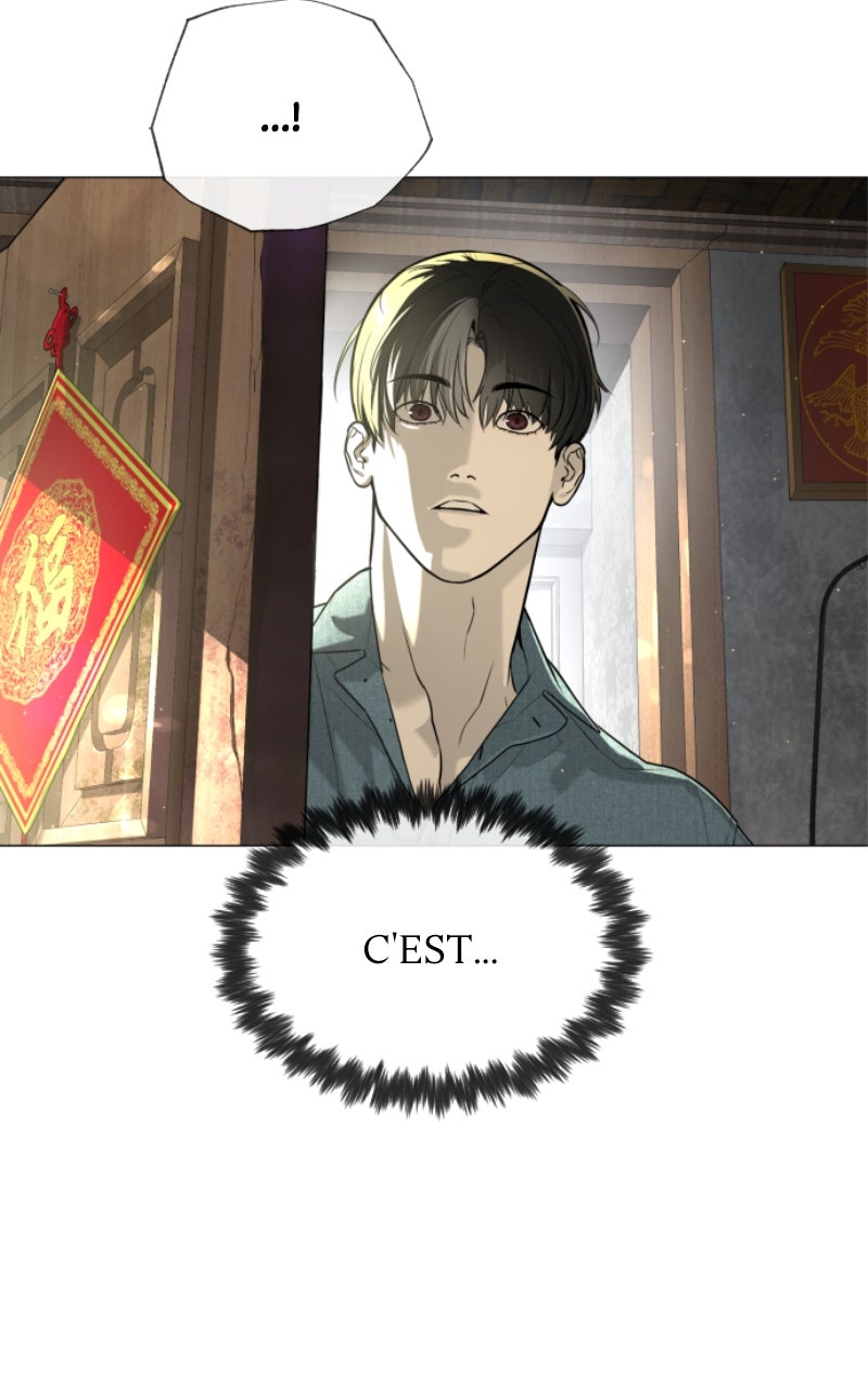 Read Killer Peter FR Manga Online