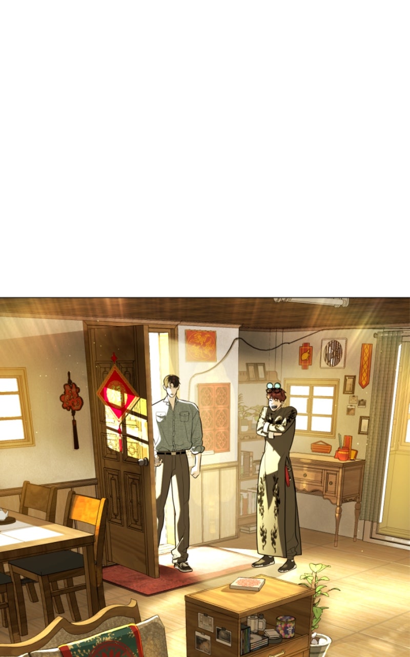 Read Killer Peter FR Manga Online