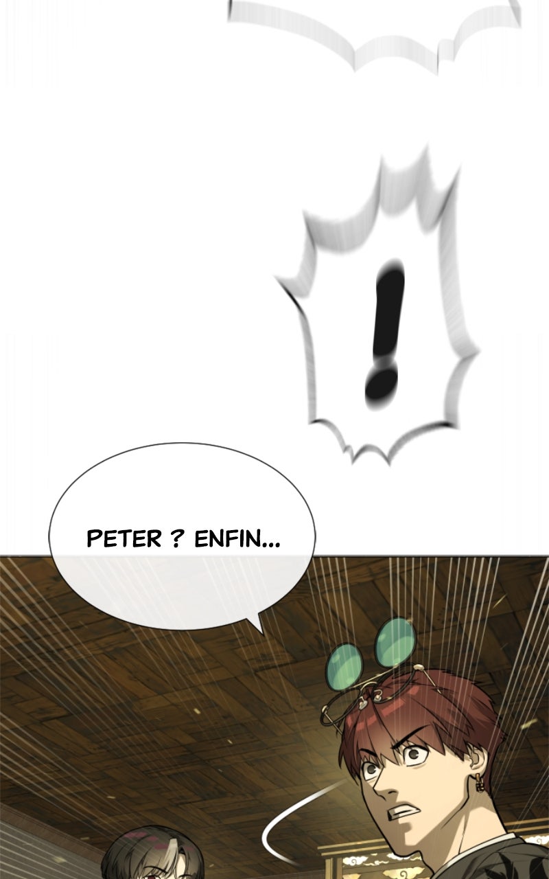 Read Killer Peter FR Manga Online