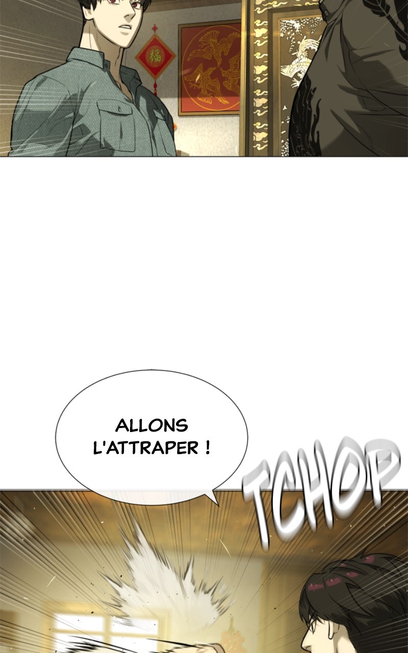 Read Killer Peter FR Manga Online