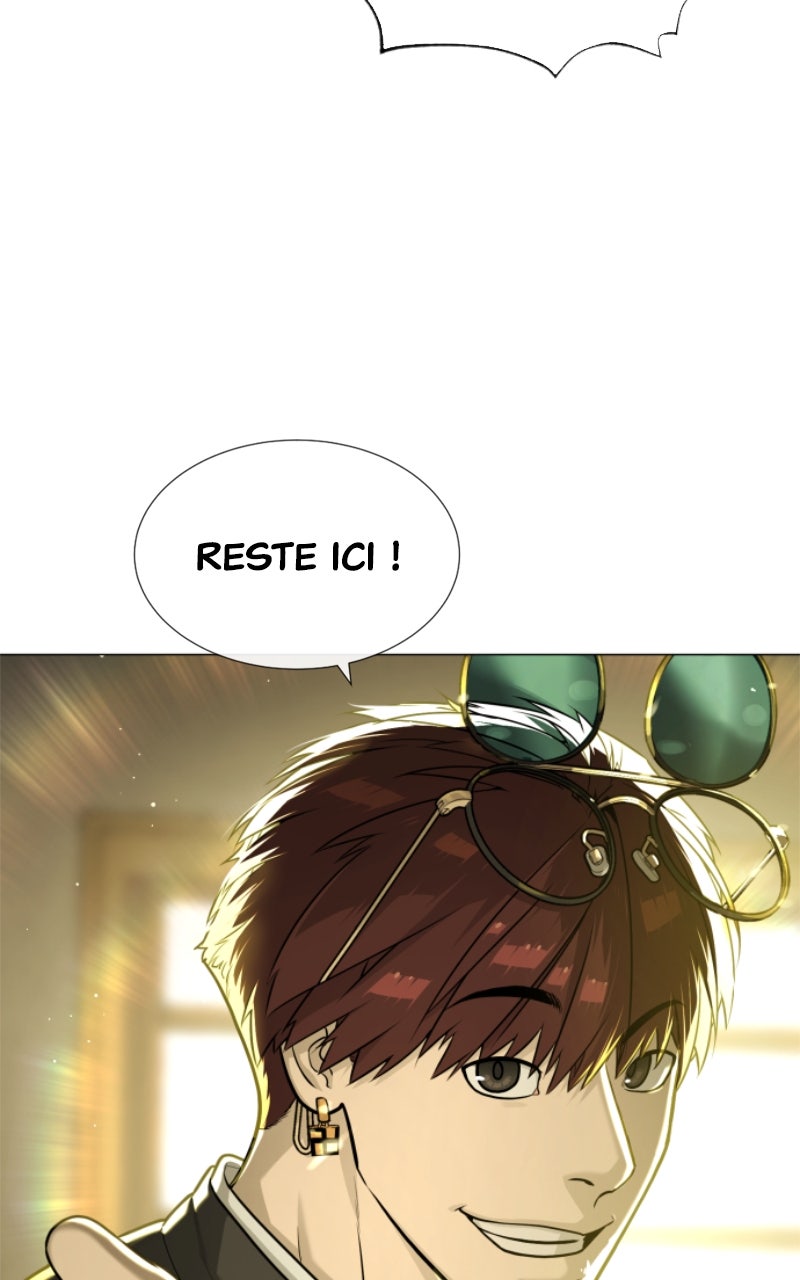 Read Killer Peter FR Manga Online