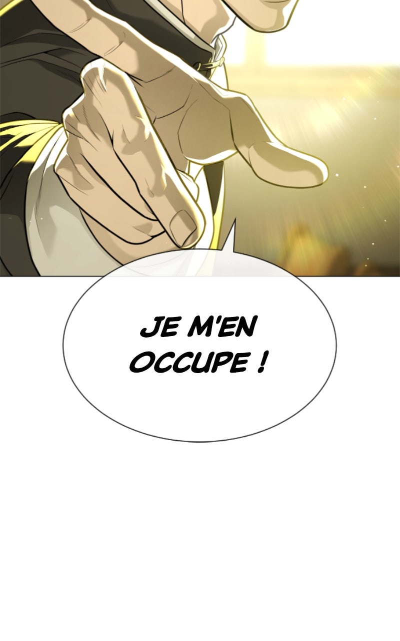 Read Killer Peter FR Manga Online