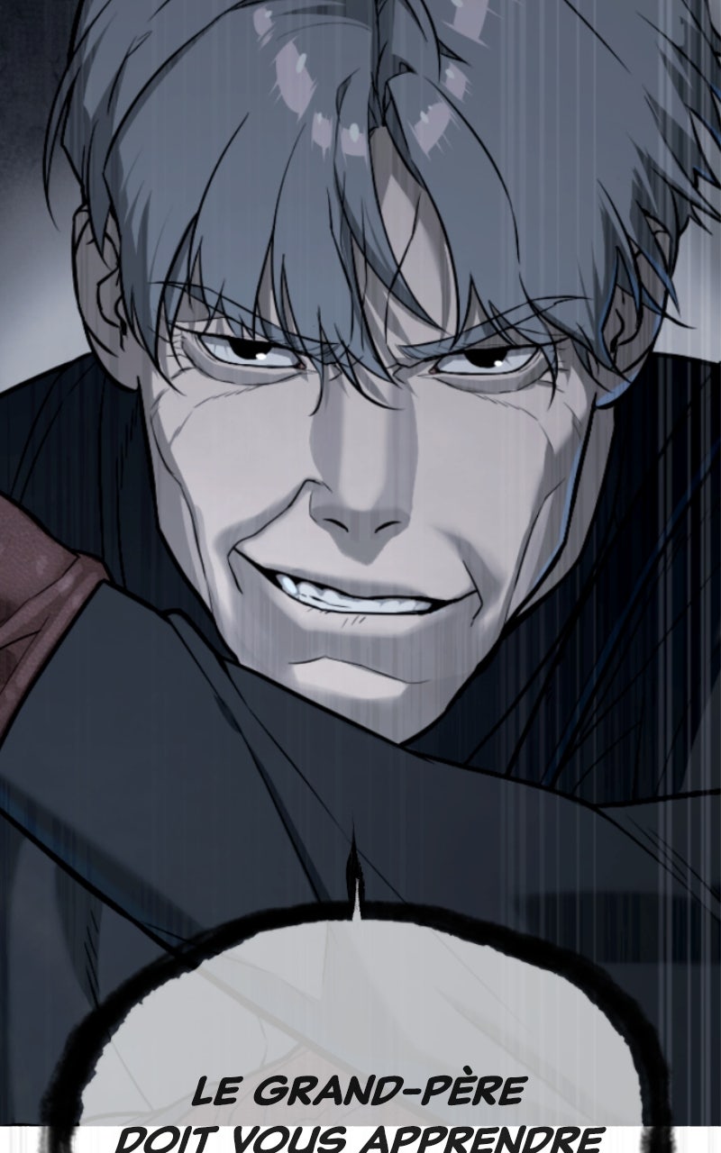 Read Killer Peter FR Manga Online