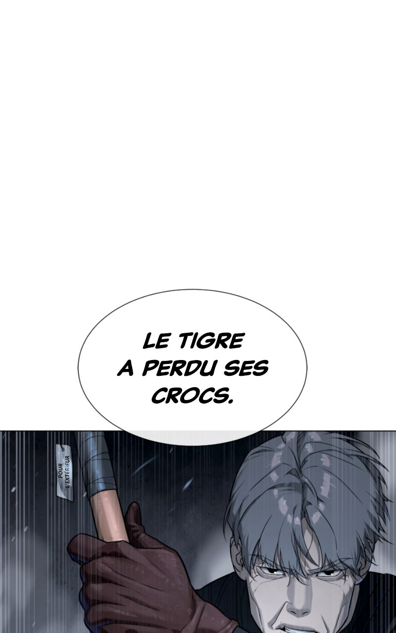 Read Killer Peter FR Manga Online