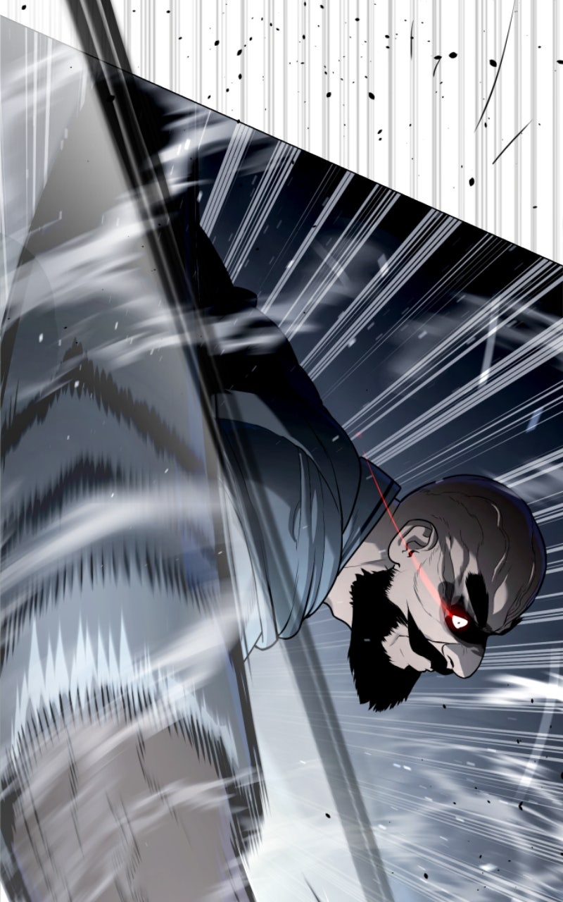 Read Killer Peter FR Manga Online