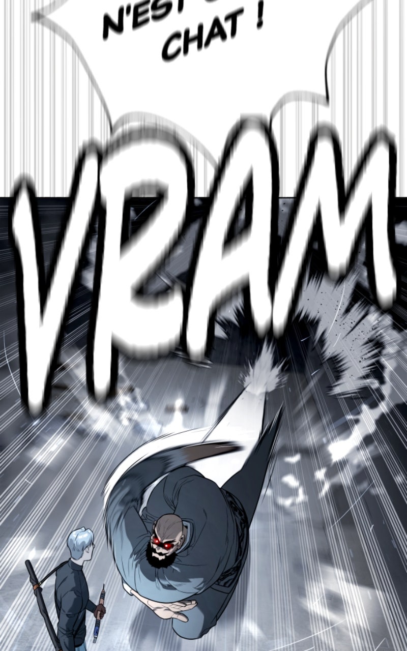 Read Killer Peter FR Manga Online