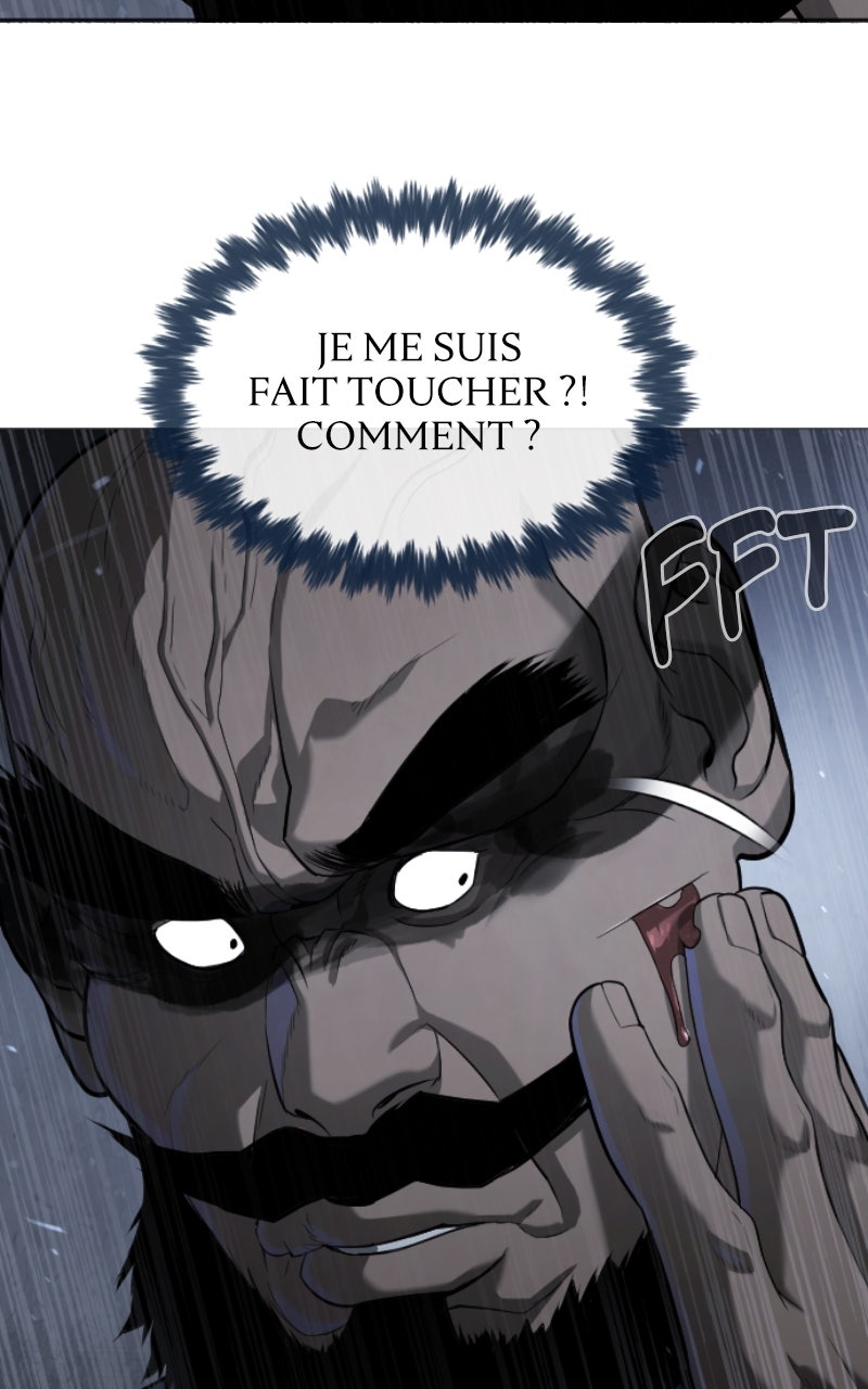 Read Killer Peter FR Manga Online