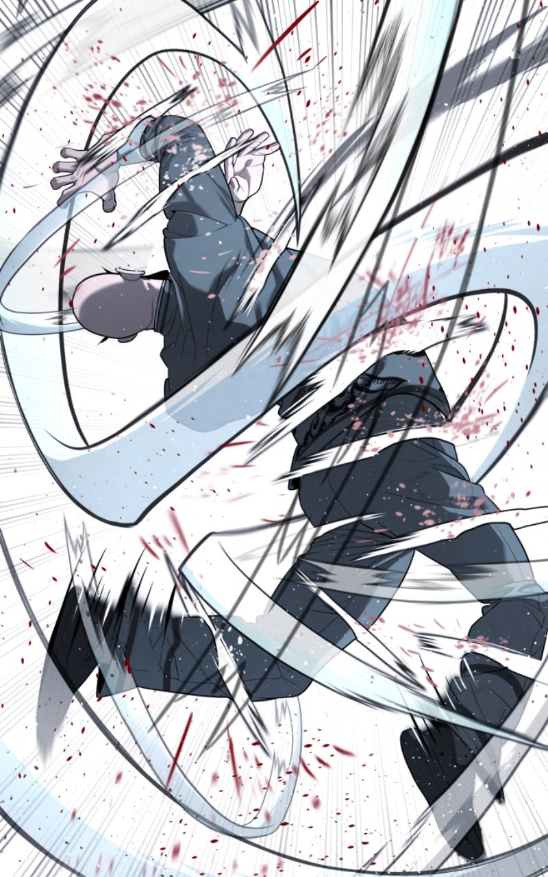 Read Killer Peter FR Manga Online