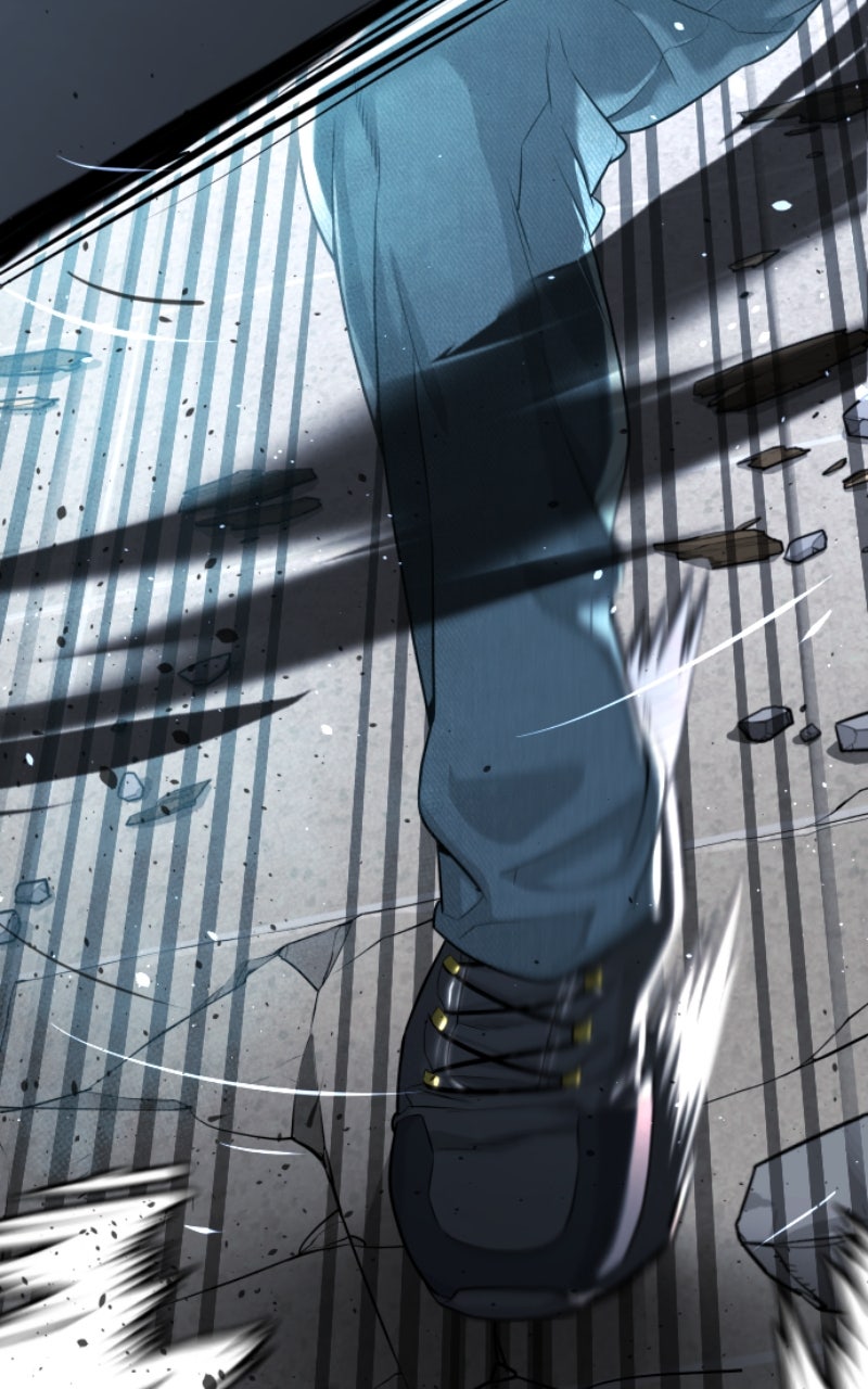 Read Killer Peter FR Manga Online