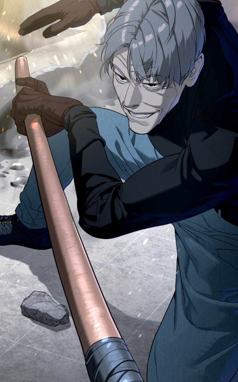 Read Killer Peter FR Manga Online