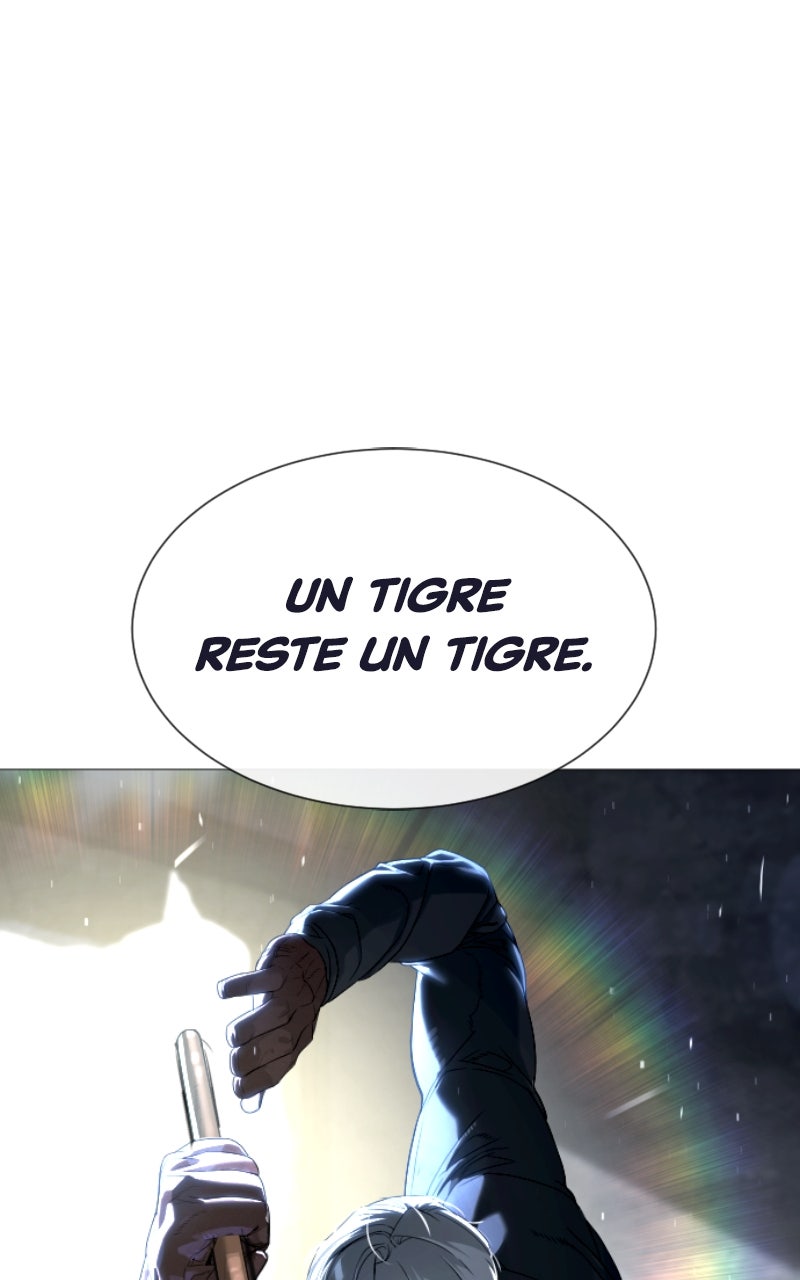 Read Killer Peter FR Manga Online