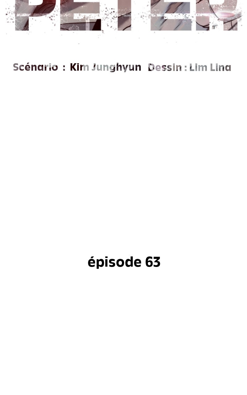 Read Killer Peter FR Manga Online