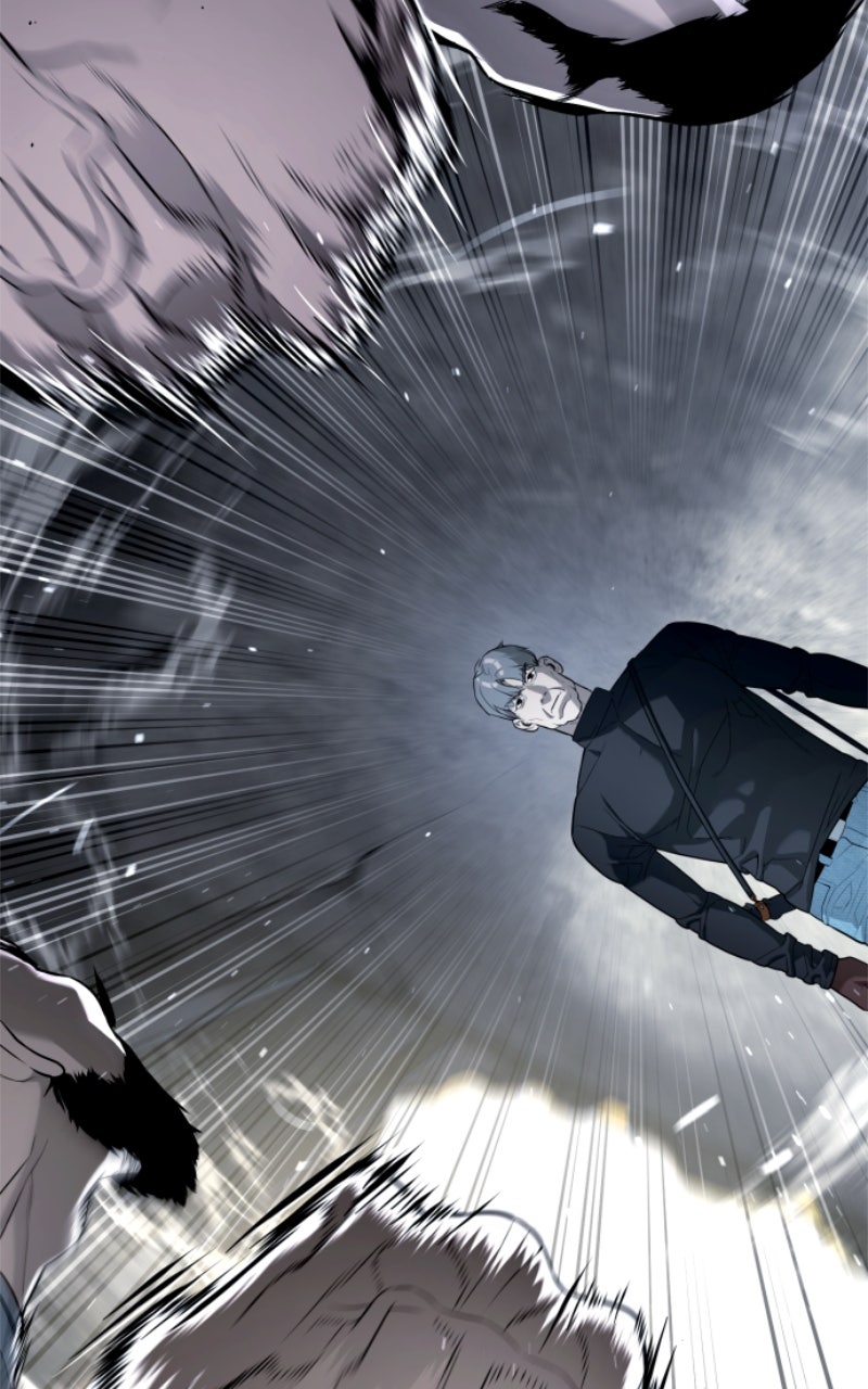 Read Killer Peter FR Manga Online