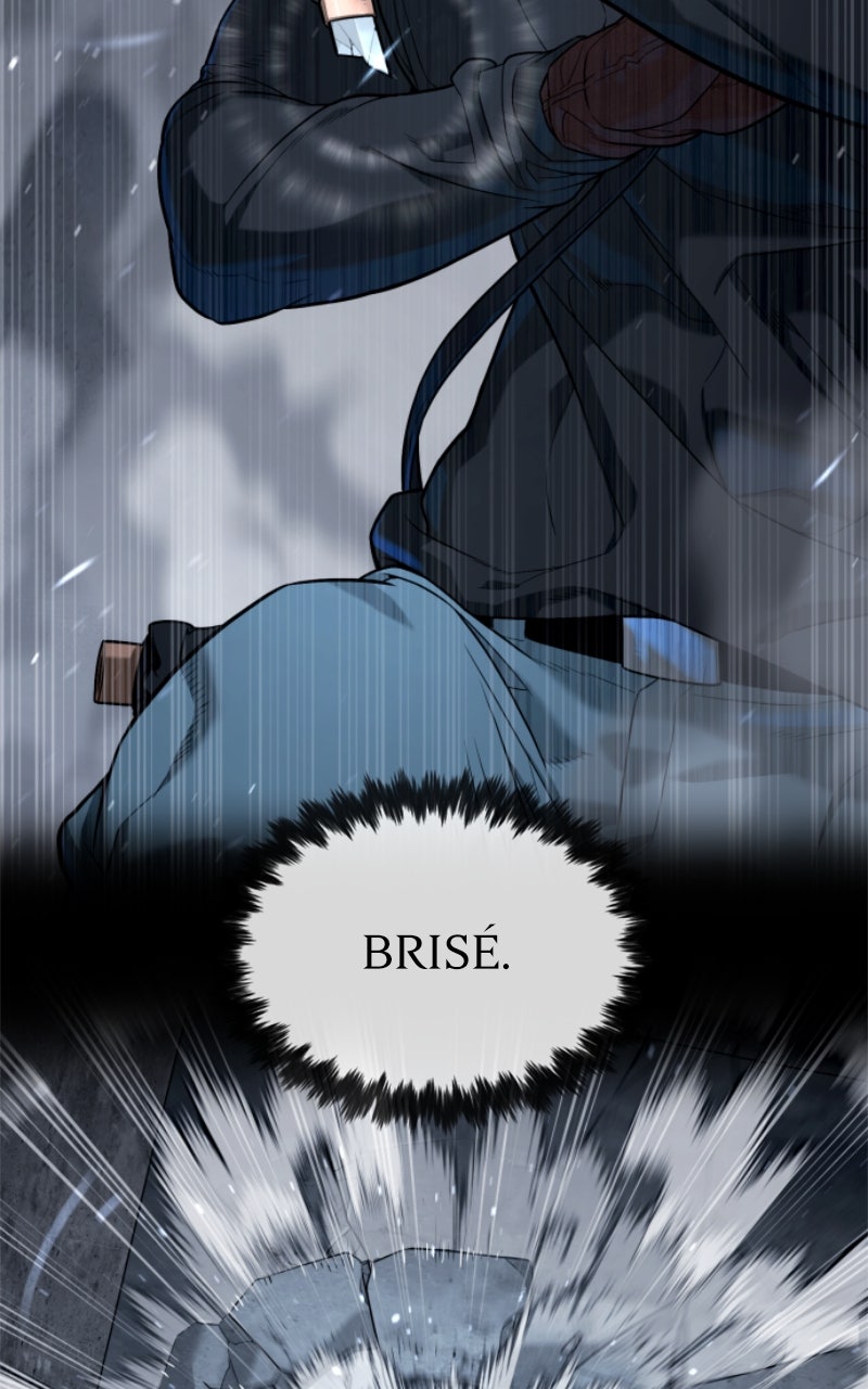 Read Killer Peter FR Manga Online