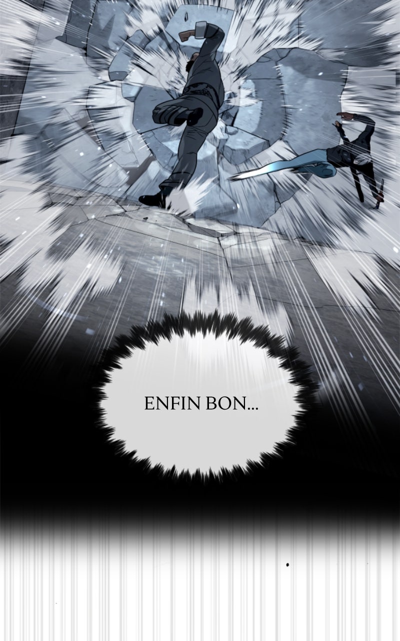 Read Killer Peter FR Manga Online