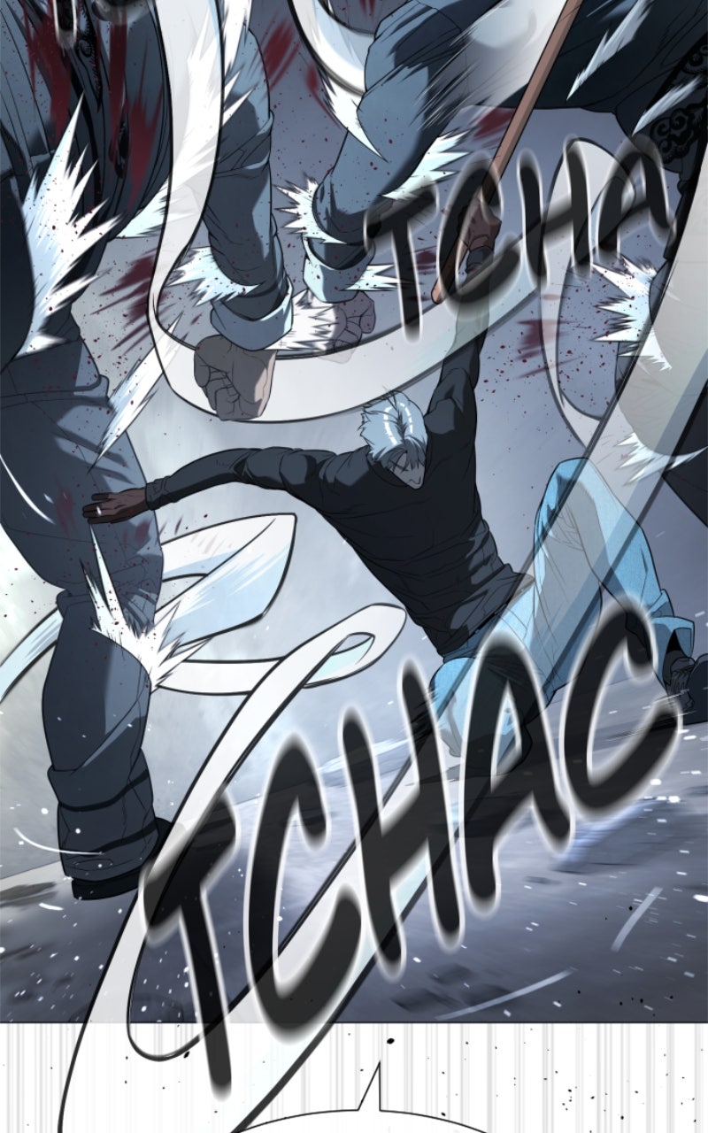 Read Killer Peter FR Manga Online