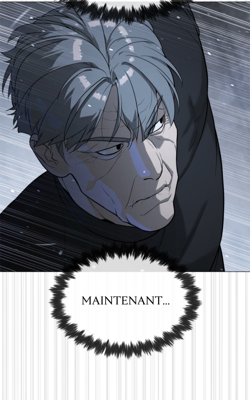 Read Killer Peter FR Manga Online