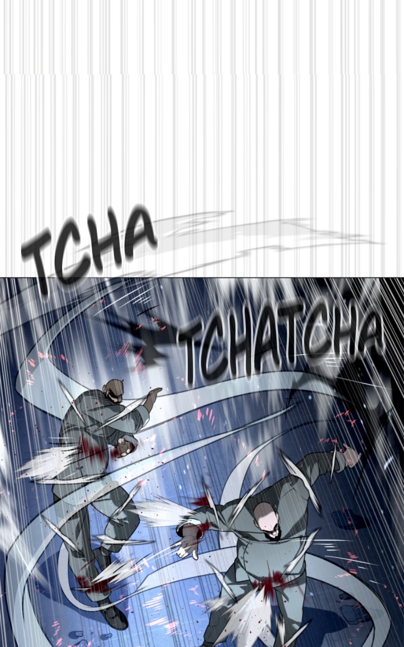 Read Killer Peter FR Manga Online