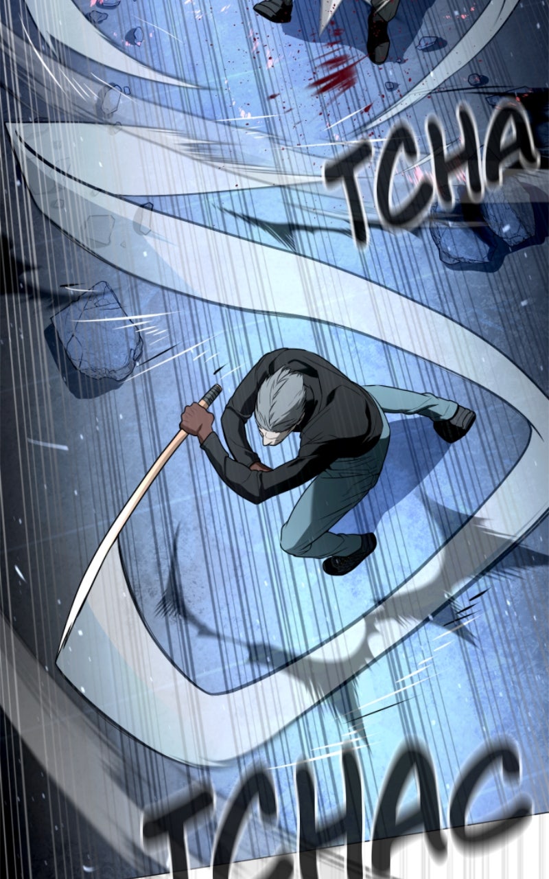 Read Killer Peter FR Manga Online