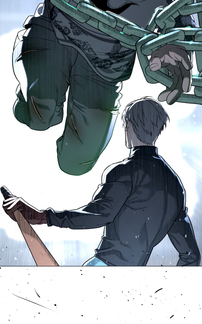 Read Killer Peter FR Manga Online