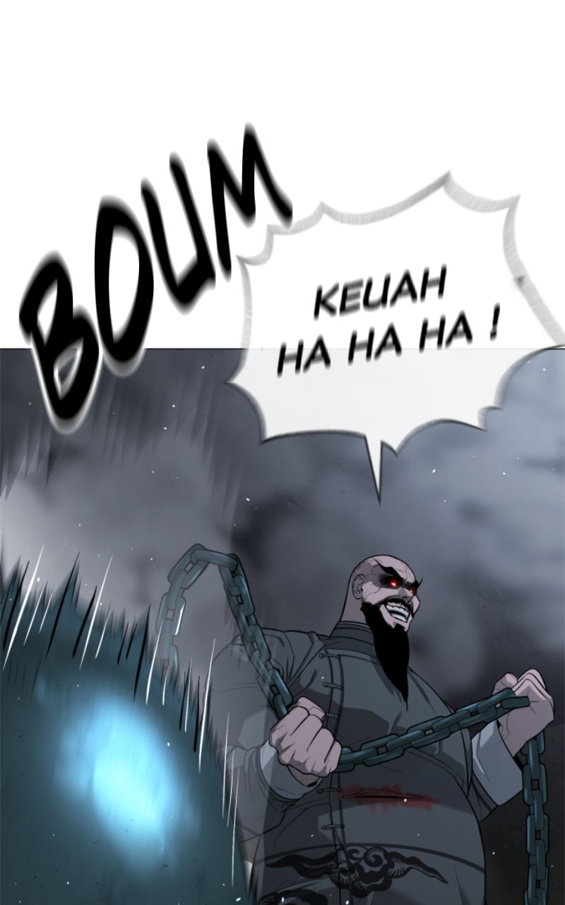 Read Killer Peter FR Manga Online