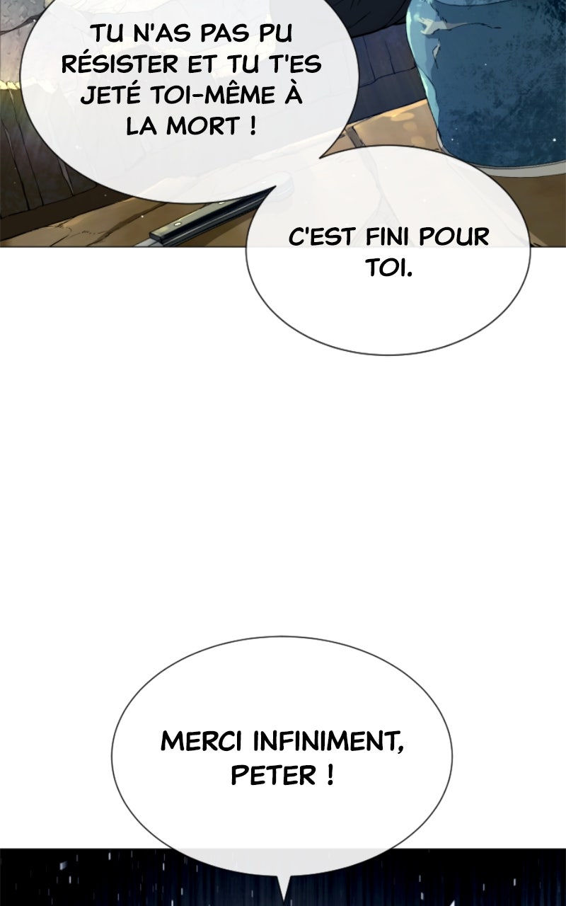 Read Killer Peter FR Manga Online