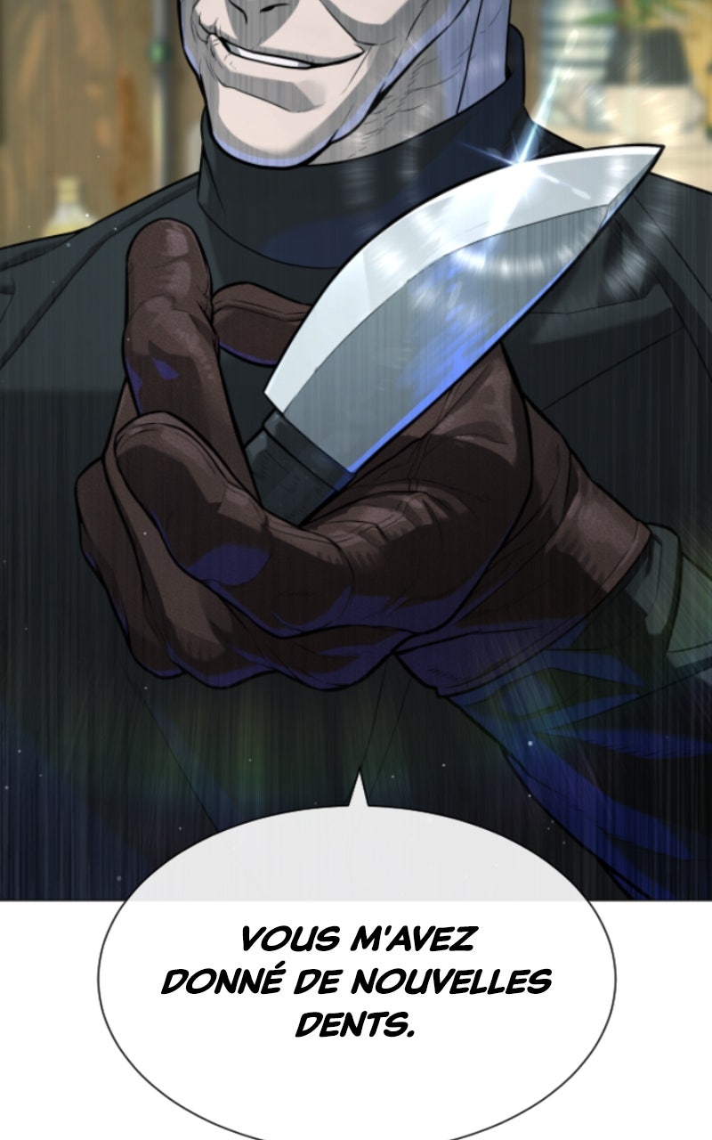 Read Killer Peter FR Manga Online