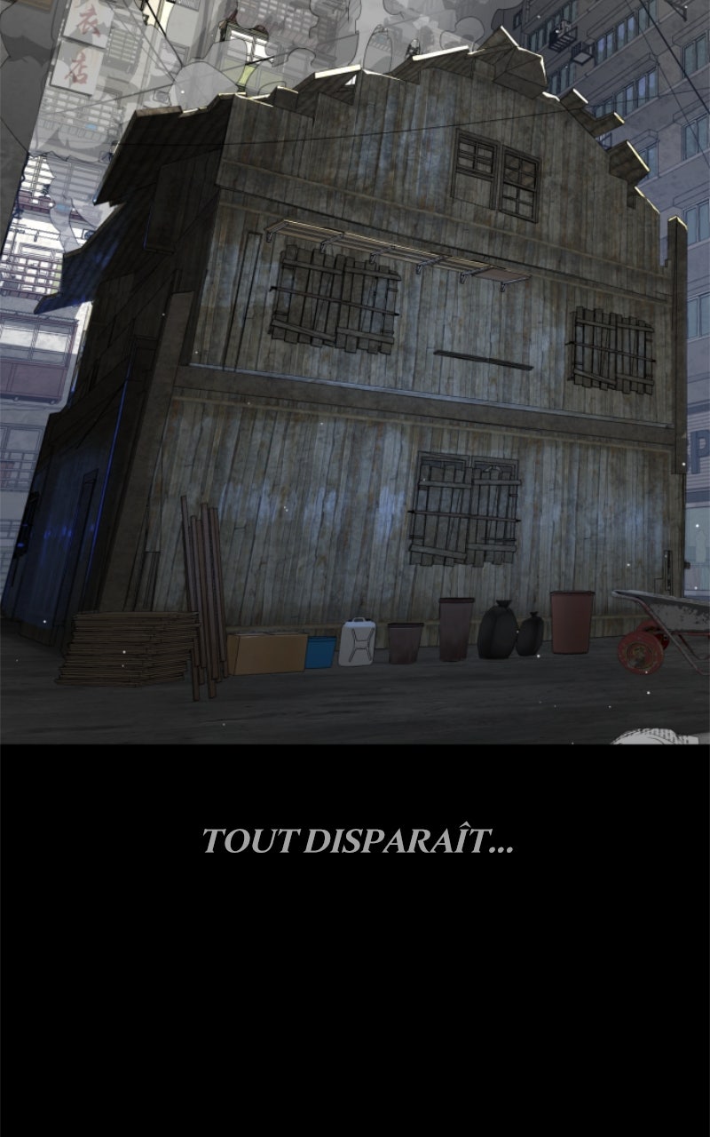 Read Killer Peter FR Manga Online