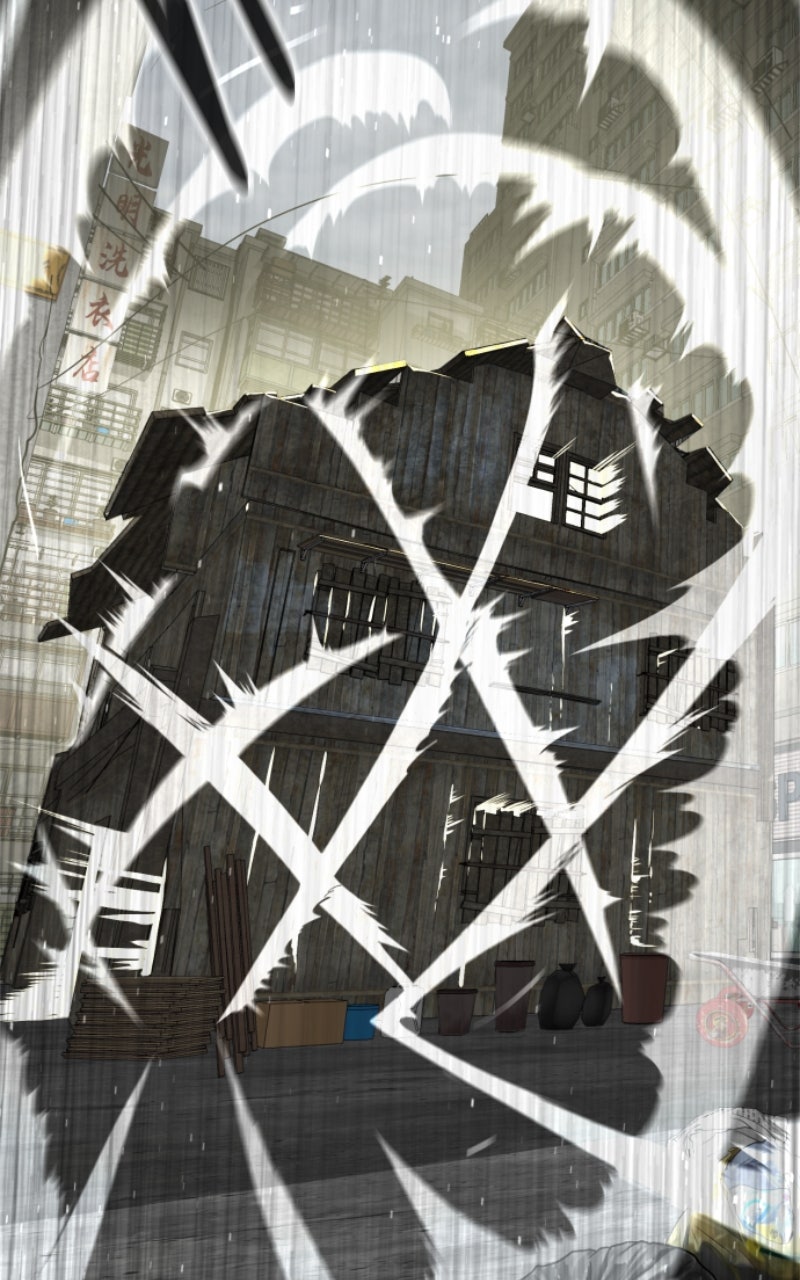 Read Killer Peter FR Manga Online